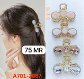 ZAYA/SEOUL STYLE Original Fancy Clutcher (Pack of 12)